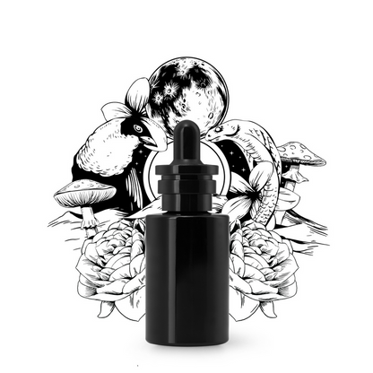 Argentum - le serum infini / luminous day & night silver serum